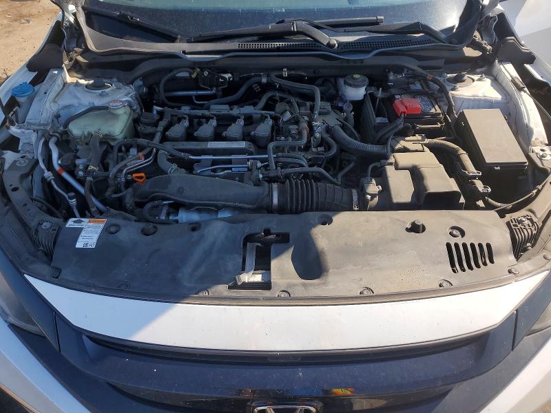 Продаж на аукціоні авто 2020 Honda Civic, vin: 19XFC1F34LE000734, номер лоту: 53557226