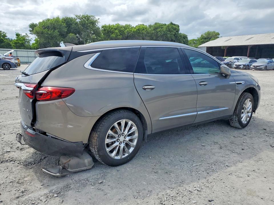Aukcja sprzedaży 2018 Buick Enclave, vin: 5GAERCKW9JJ135750, numer aukcji: 52350016
