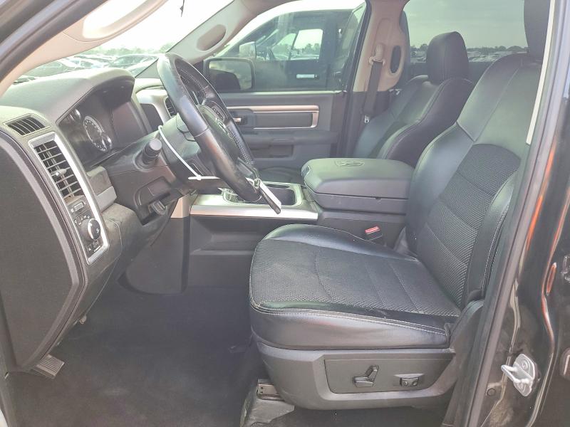 Продажа на аукционе авто 2018 Ram 1500, vin: 1C6RR6LT1JS245232, номер лота: 53019976
