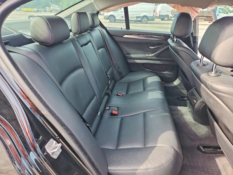 Aukcja sprzedaży 2016 Bmw 528, vin: WBA5A5C58GG352393, numer aukcji: 52429856