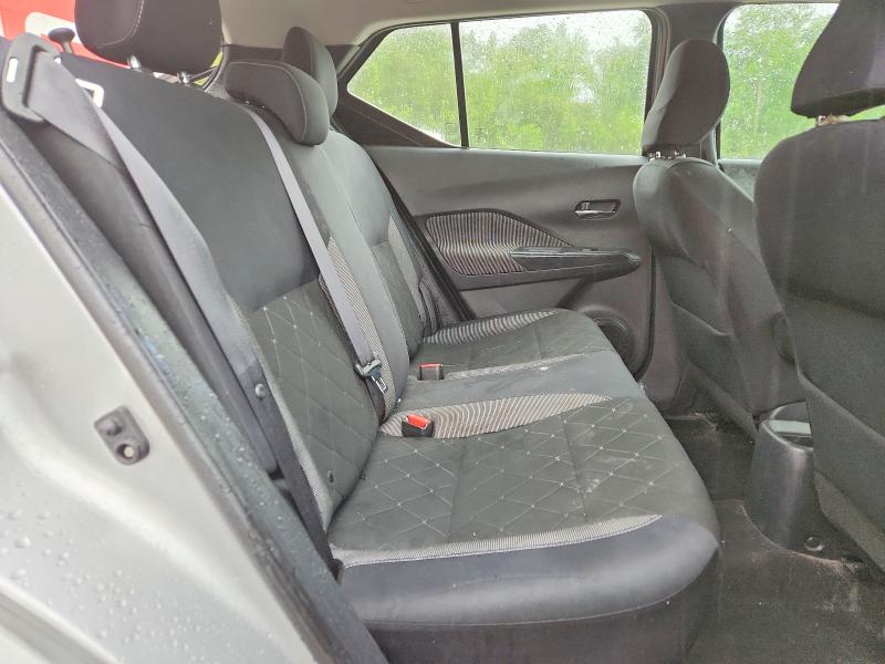 Aukcja sprzedaży 2018 Nissan Kicks, vin: 3N1CP5CU7JL541977, numer aukcji: 53060356