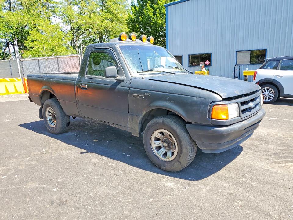 54601646 :رقم المزاد ، 1FTCR10A2RUE42639 vin ، 1994 Ford Ranger مزاد بيع