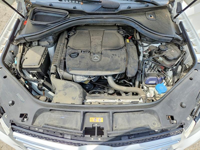 Продажа на аукционе авто 2017 Mercedes-benz Gle, vin: 4JGDA5HB8HA923412, номер лота: 54676486