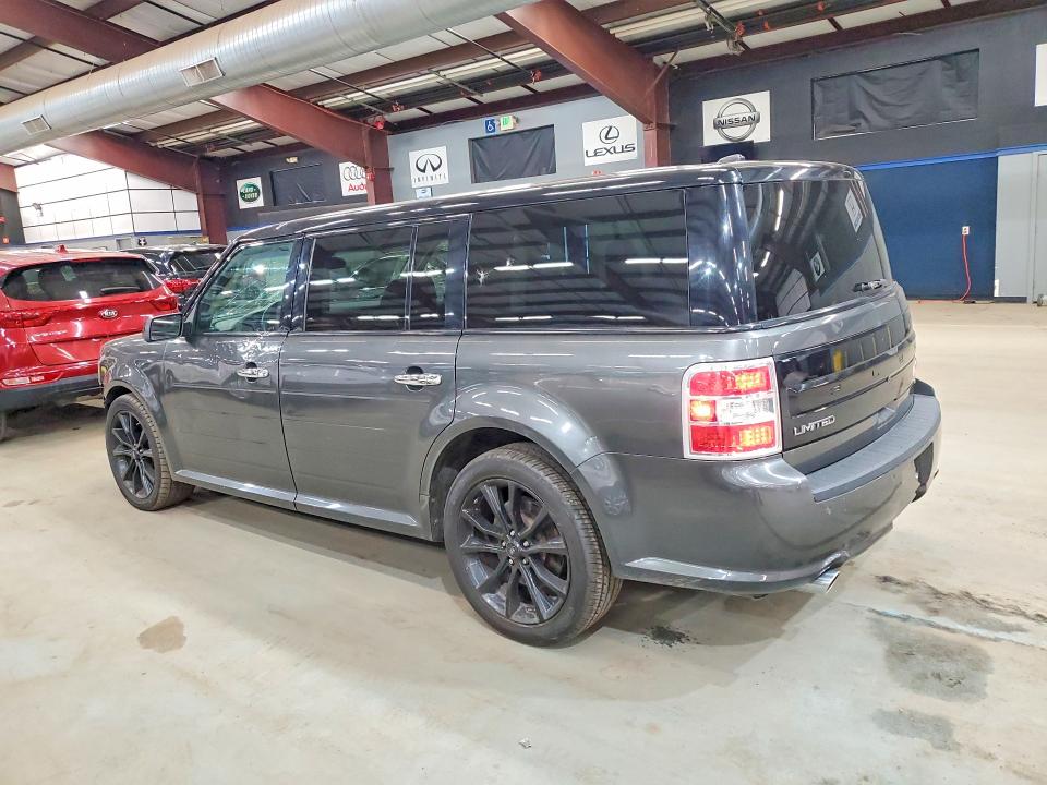 Aukcja sprzedaży 2019 Ford Flex, vin: 2FMHK6D86KBA09086, numer aukcji: 53019716