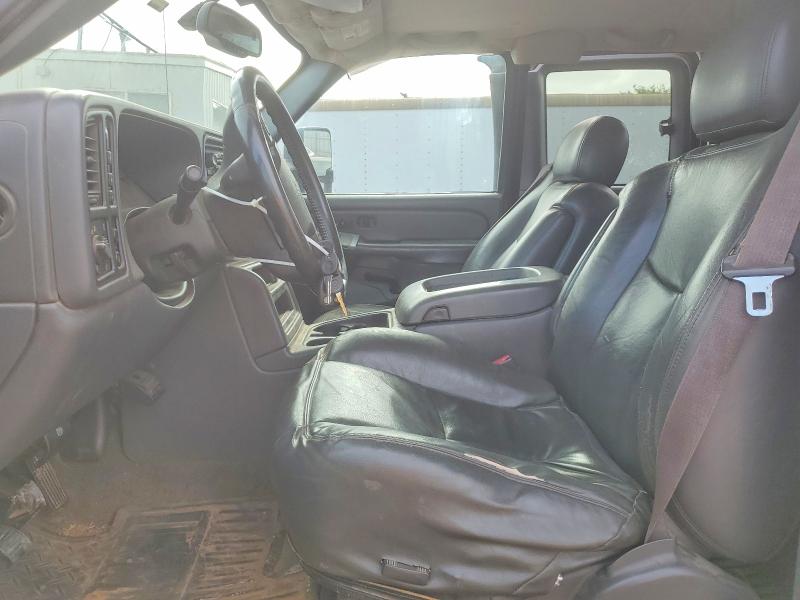 Auction sale of the 2004 Chevrolet Silverado, vin: 1GCHK29214E283806, lot number: 54864506