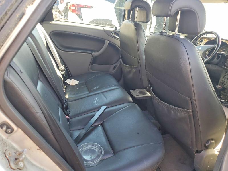Aukcja sprzedaży 2002 Saab 9-3, vin: YS3DF58K322001193, numer aukcji: 54755556