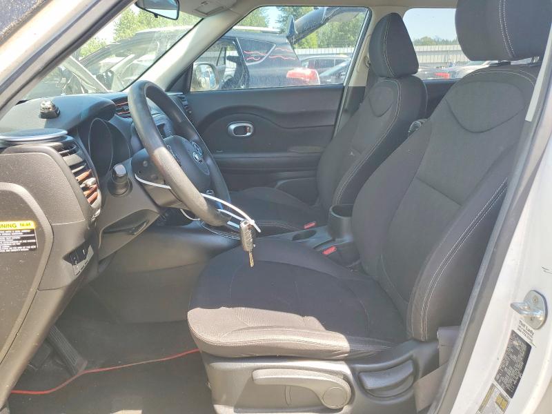 Aukcja sprzedaży 2015 Kia Soul, vin: KNDJN2A29F7133499, numer aukcji: 55399796