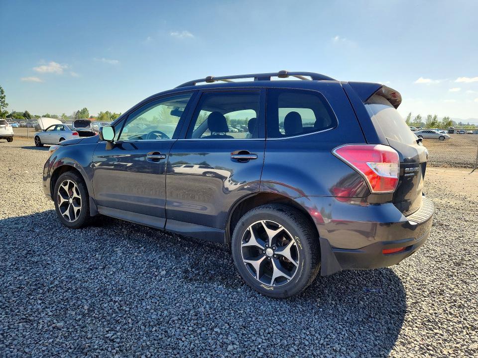 Продаж на аукціоні авто 2015 Subaru Forester, vin: JF2SJGDC5FH839723, номер лоту: 54428846