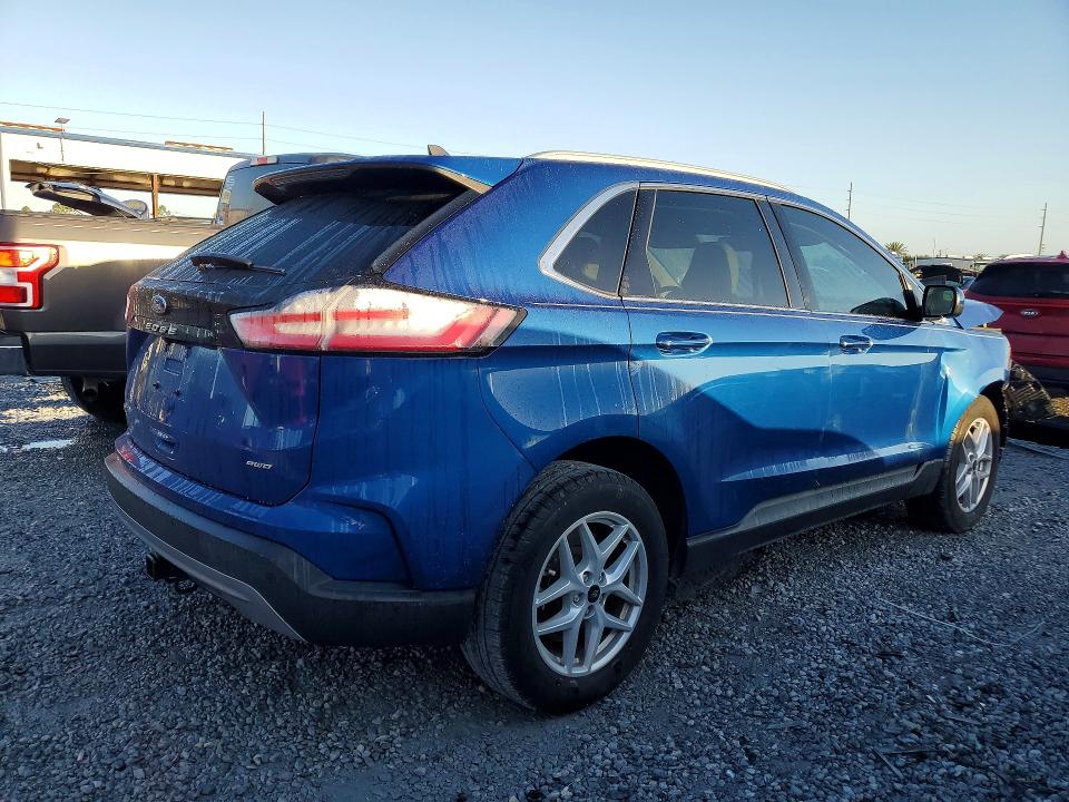 Aukcja sprzedaży 2024 Ford Edge, vin: 2FMPK4J91RBA23422, numer aukcji: 53923726
