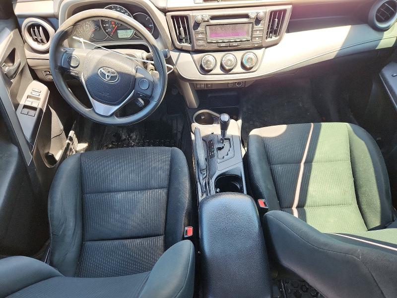 2016 Toyota Rav4 მანქანა იყიდება აუქციონზე, vin: 2T3BFREV6GW506566, აუქციონის ნომერი: 54619476