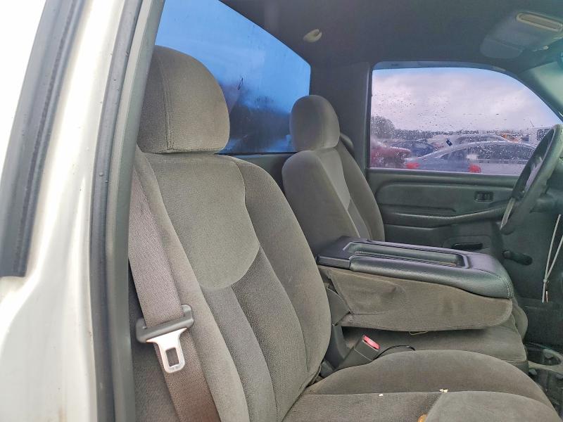 54976726 :رقم المزاد ، 1GTEC14V93Z287668 vin ، 2003 Gmc New Sierra مزاد بيع