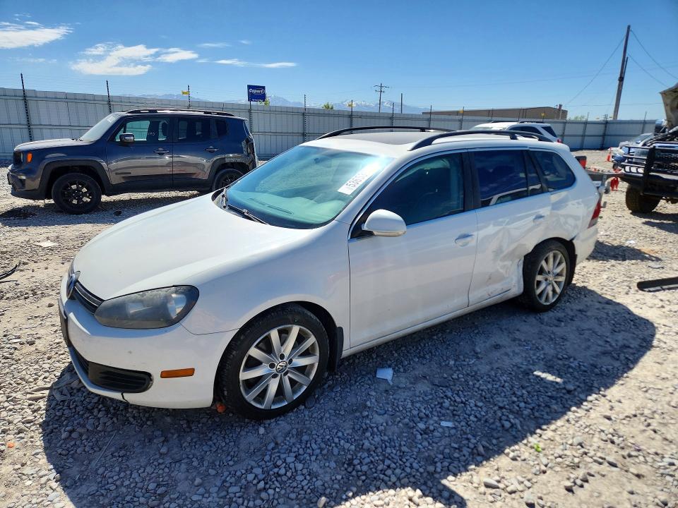 2011 Volkswagen Jetta მანქანა იყიდება აუქციონზე, vin: 3VWPL8AJ0BM716227, აუქციონის ნომერი: 53653916