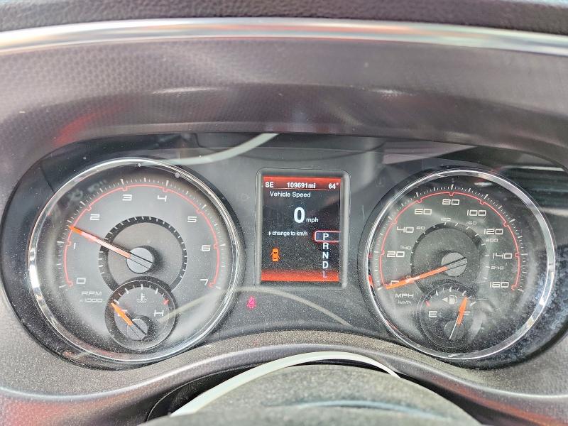 53668856 :رقم المزاد ، 2C3CDXHG8EH304633 vin ، 2014 Dodge Charger مزاد بيع