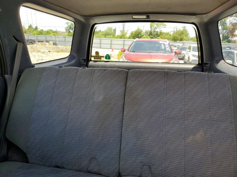 Aukcja sprzedaży 1998 Toyota 4runner, vin: JT3HN86R9W0175000, numer aukcji: 54507776