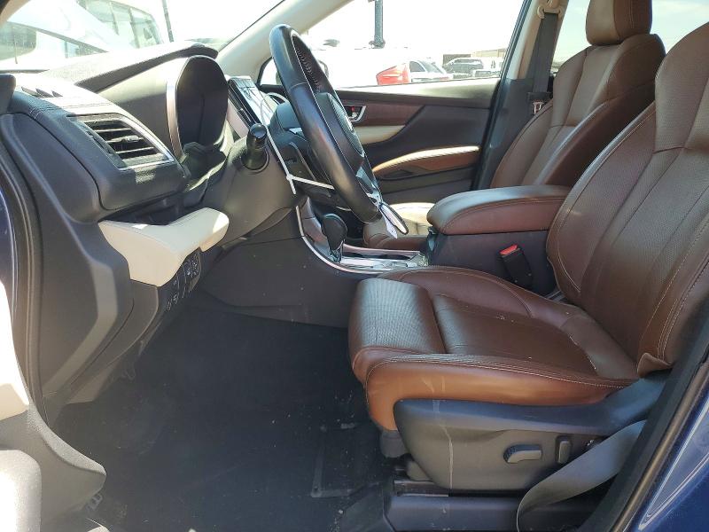 54093066 :رقم المزاد ، 4S4WMARD0K3468110 vin ، 2019 Subaru Ascent مزاد بيع