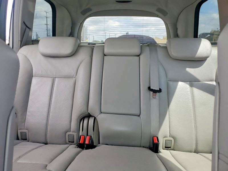 2007 Mercedes-benz Gl მანქანა იყიდება აუქციონზე, vin: 4JGBF71E27A237017, აუქციონის ნომერი: 55059496