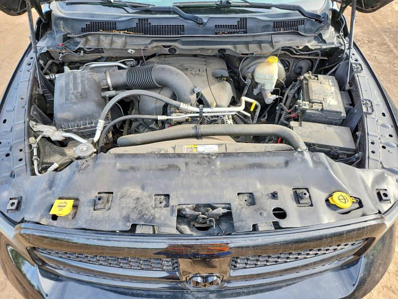 Продаж на аукціоні авто 2015 Ram 1500, vin: 1C6RR7FT3FS712661, номер лоту: 52311306