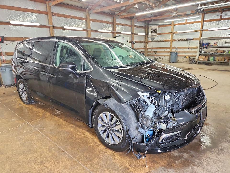 Aukcja sprzedaży 2024 Chrysler Pacifica, vin: 2C4RC1S74RR174526, numer aukcji: 54799816