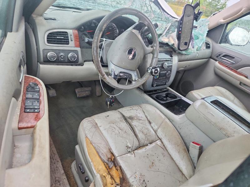 2008 Gmc Sierra მანქანა იყიდება აუქციონზე, vin: 3GTEK13J28G290825, აუქციონის ნომერი: 52834046