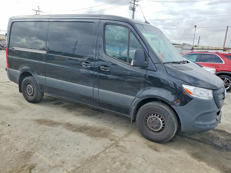 Продажа на аукционе авто 2023 Mercedes-benz Sprinter, vin: W1Y40BHY0PT150041, номер лота: 55073206
