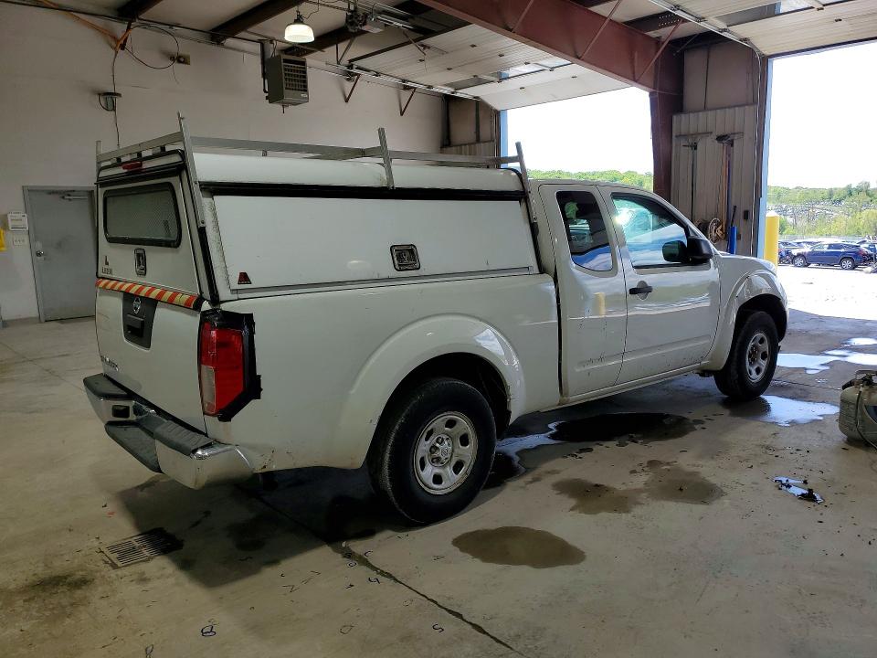 Продаж на аукціоні авто 2016 Nissan Frontier, vin: 1N6BD0CT7GN744210, номер лоту: 52520986