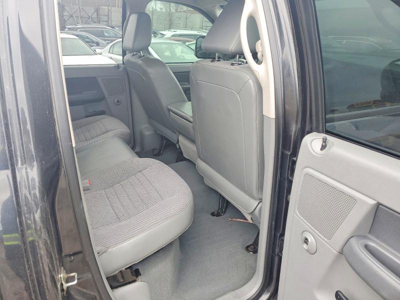 Продажа на аукционе авто 2008 Dodge Ram 1500, vin: 1D7HU18248J218246, номер лота: 53382126