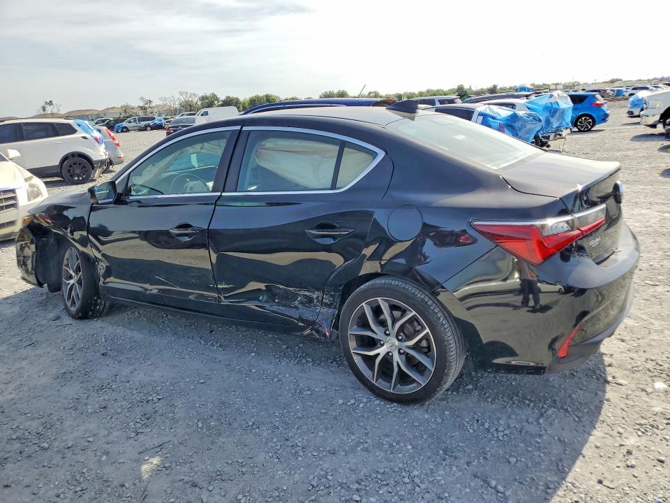 52459266 :رقم المزاد ، 19UDE2F77MA005748 vin ، 2021 Acura Ilx مزاد بيع