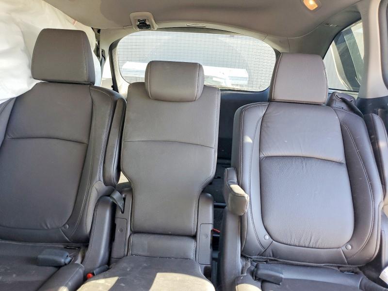 Продаж на аукціоні авто 2020 Honda Odyssey, vin: 5FNRL6H72LB017987, номер лоту: 53567896