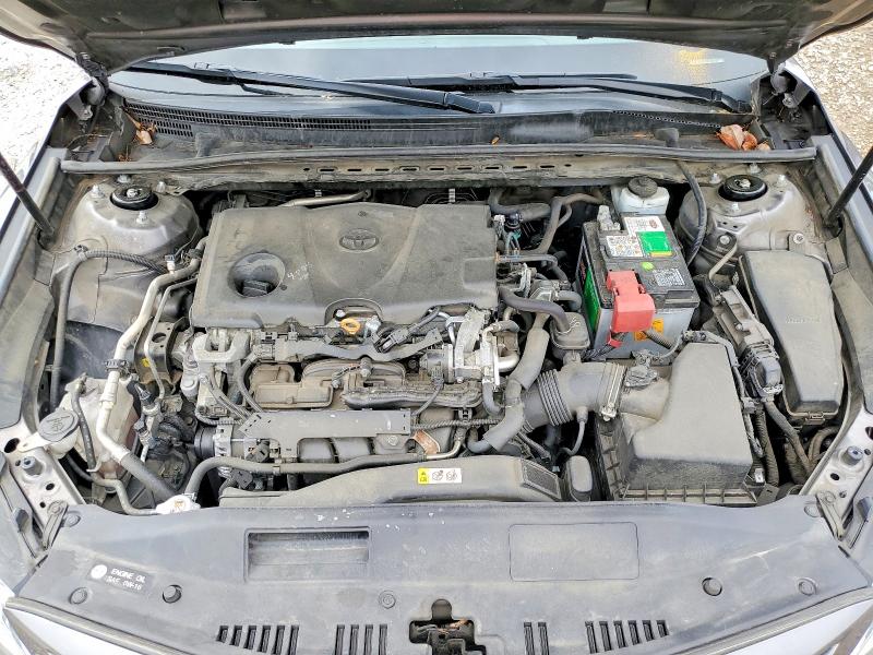 Продаж на аукціоні авто 2020 Toyota Camry, vin: 4T1G11AK0LU882751, номер лоту: 52835946