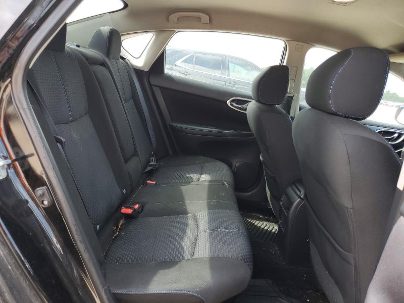 54977336 :رقم المزاد ، 3N1AB7AP2GY263564 vin ، 2016 Nissan Sentra مزاد بيع