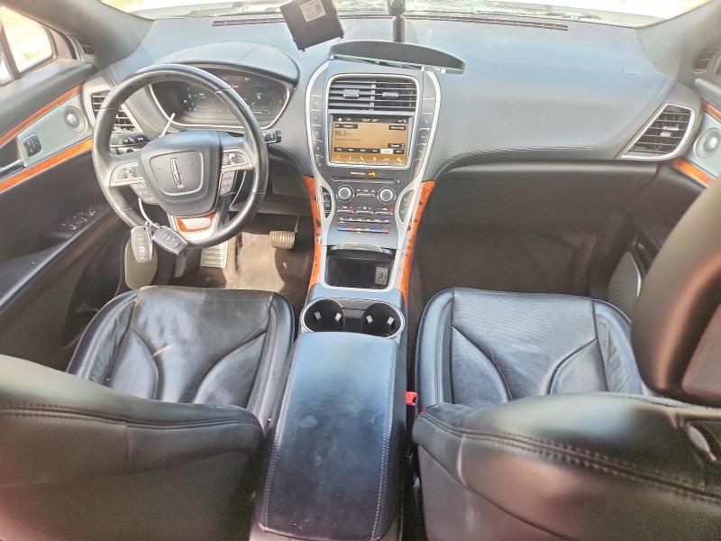 Продаж на аукціоні авто 2019 Lincoln Nautilus, vin: 2LMPJ8LP2KBL12776, номер лоту: 52459366