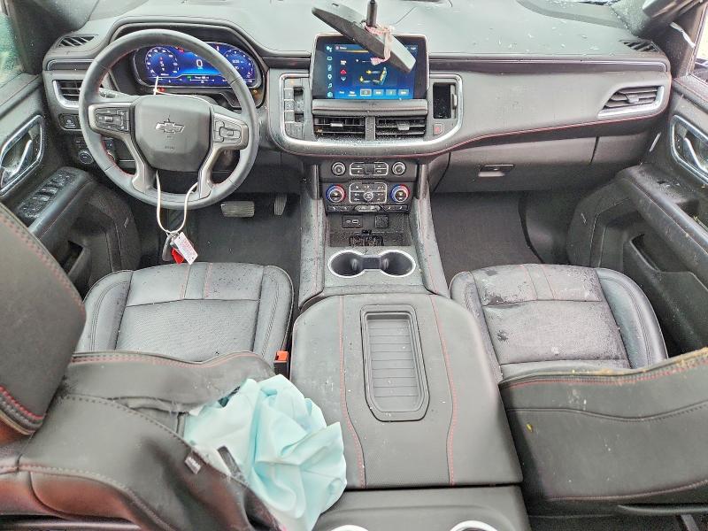 2024 Chevrolet Tahoe მანქანა იყიდება აუქციონზე, vin: 1GNSKRKD9RR386151, აუქციონის ნომერი: 55071466