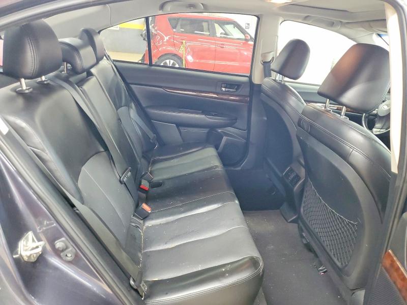 2014 Subaru Legacy მანქანა იყიდება აუქციონზე, vin: 4S3BMDM63E2034271, აუქციონის ნომერი: 52944486