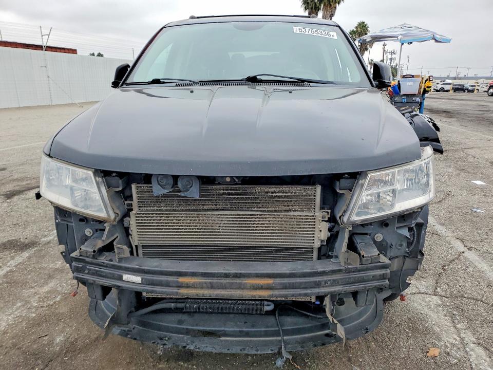 Продаж на аукціоні авто 2017 Dodge Journey, vin: 3C4PDDBG1HT528729, номер лоту: 53765336