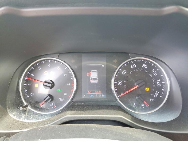 Продажа на аукционе авто 2020 Toyota Rav4, vin: 2T3W1RFV3LC060645, номер лота: 52888376