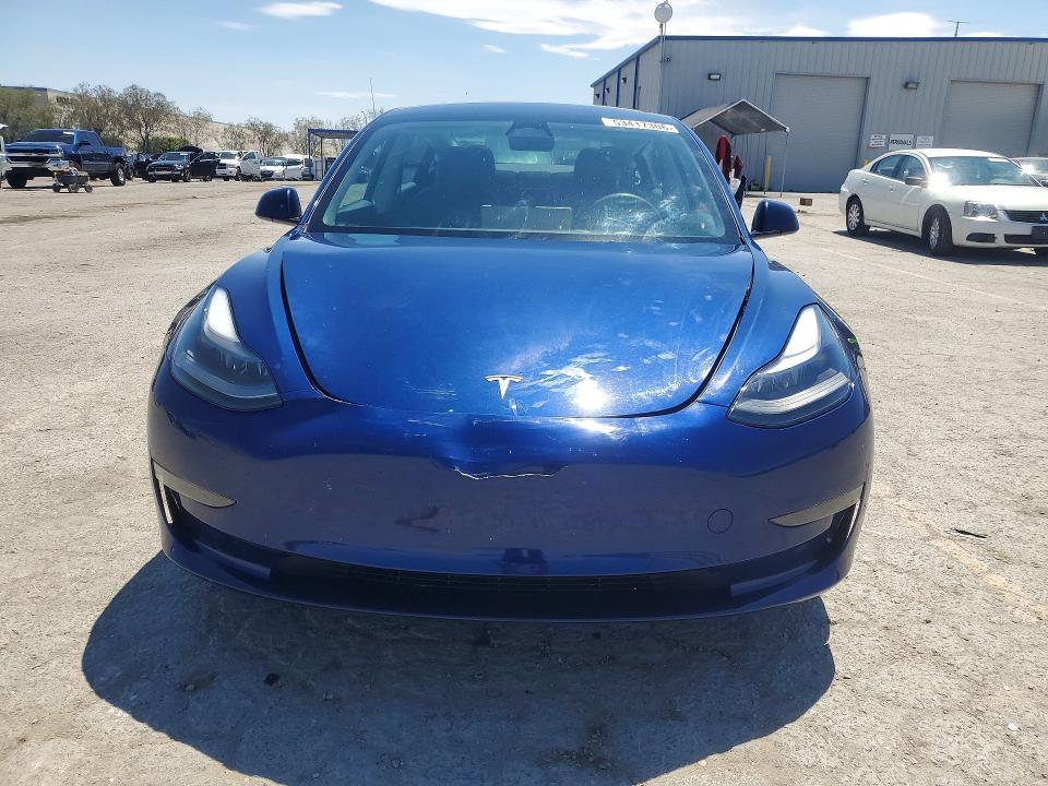 Aukcja sprzedaży 2023 Tesla Model 3, vin: 5YJ3E1EA0PF709139, numer aukcji: 53417306