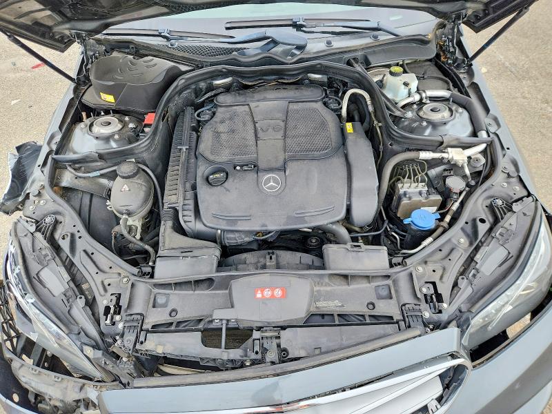 Aukcja sprzedaży 2014 Mercedes-benz E, vin: WDDHF8JB8EA813738, numer aukcji: 54942456