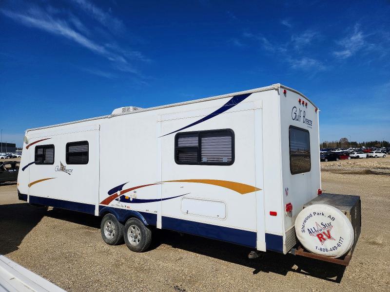 52128576 :رقم المزاد ، 1NL1XTP27A1025606 vin ، 2010 Gulf Stream Recreational Vehicle (rv) مزاد بيع
