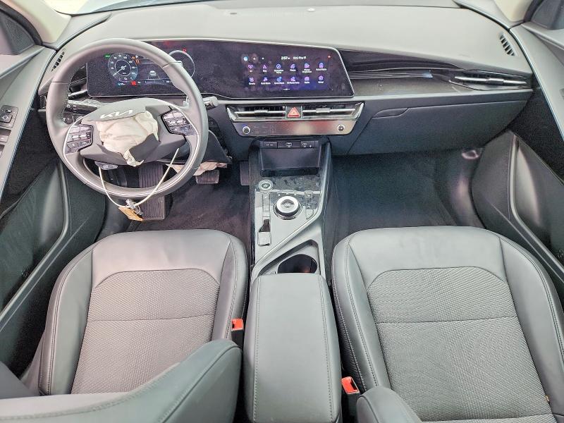 Продажа на аукционе авто 2024 Kia Niro, vin: KNDCR3L13R5080774, номер лота: 53573316