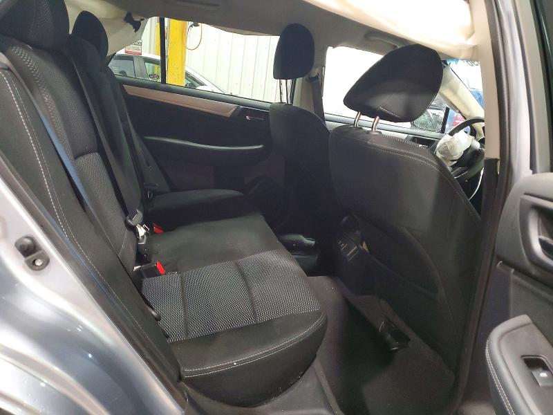52373596 :رقم المزاد ، 4S4BSAFC1K3214986 vin ، 2019 Subaru Outback مزاد بيع