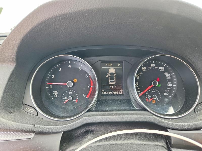 Aukcja sprzedaży 2017 Volkswagen Passat, vin: 1VWDT7A39HC050865, numer aukcji: 53045286
