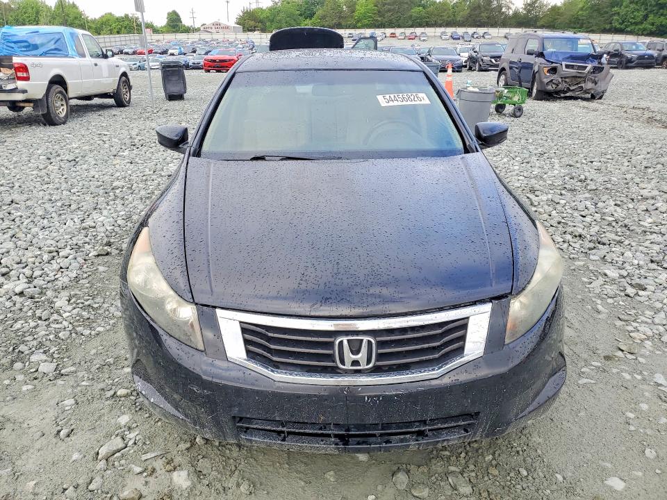 Продаж на аукціоні авто 2012 Honda Accord, vin: 1HGCP2F83CA086423, номер лоту: 54456826