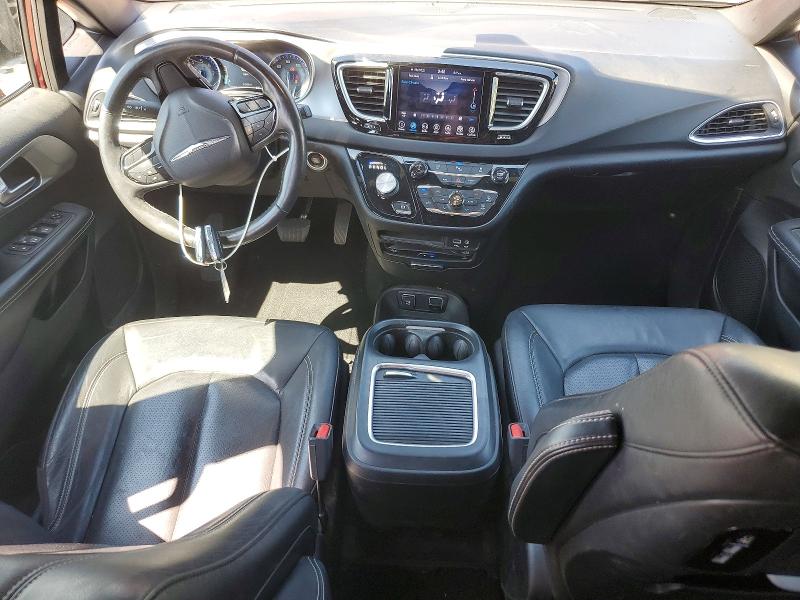 Aukcja sprzedaży 2019 Chrysler Pacifica, vin: 2C4RC1EG1KR522994, numer aukcji: 53363356