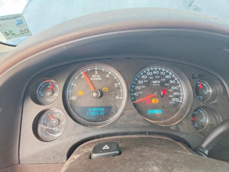 Aukcja sprzedaży 2008 Gmc Yukon Xl, vin: 1GKFK66888J116433, numer aukcji: 53215576