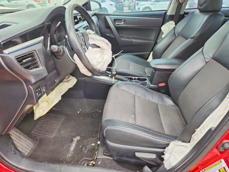 Aukcja sprzedaży 2014 Toyota Corolla, vin: 2T1BURHE7EC180625, numer aukcji: 53910716