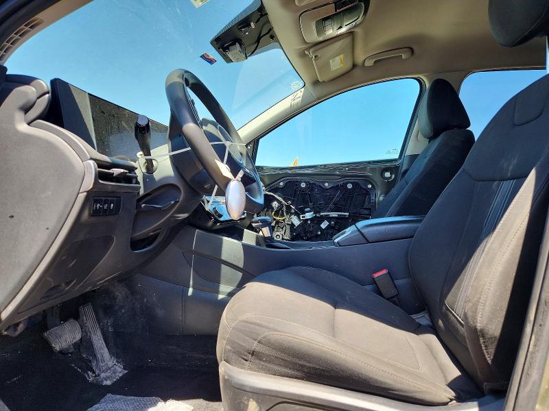 2025 Hyundai Tucson მანქანა იყიდება აუქციონზე, vin: 5NMJBCDE0SH446643, აუქციონის ნომერი: 52358516