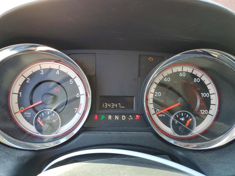 Продаж на аукціоні авто 2014 Dodge Grand Caravan, vin: 2C4RDGCG8ER151274, номер лоту: 53930556