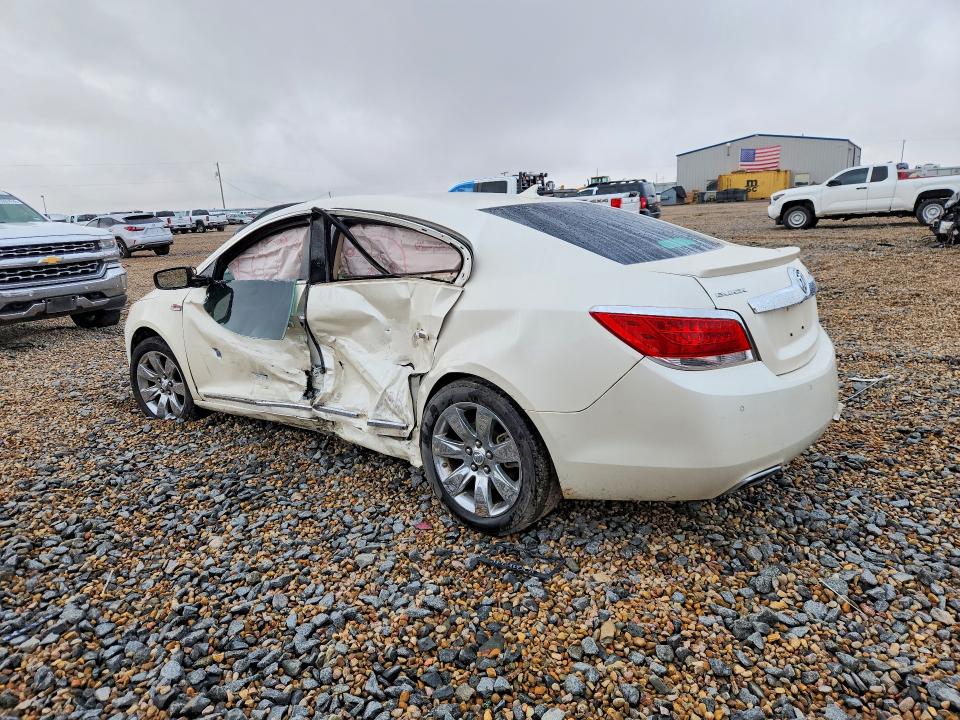 Aukcja sprzedaży 2013 Buick Lacrosse, vin: 1G4GC5E33DF263880, numer aukcji: 55184756
