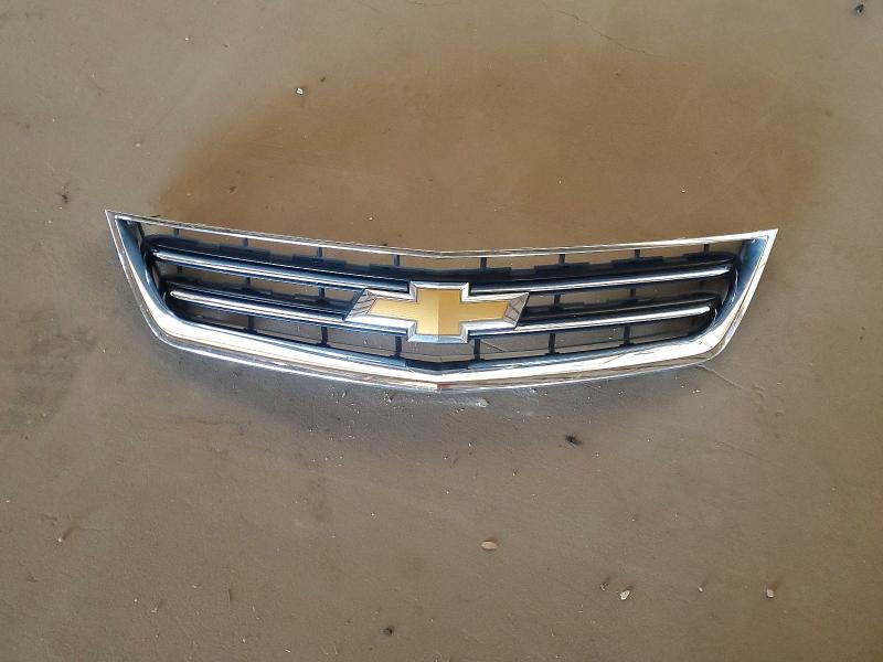 54537146 :رقم المزاد ، 2G1165S39F9215035 vin ، 2015 Chevrolet Impala مزاد بيع