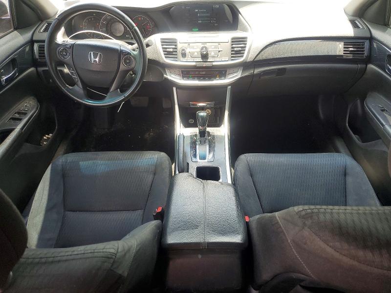 Aukcja sprzedaży 2013 Honda Accord, vin: 1HGCR2F59DA077372, numer aukcji: 55075566